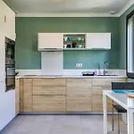 Maryet Villa Sommieres