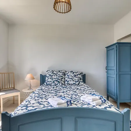 Maryet * Sommières