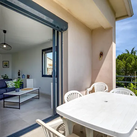 Villa Maryet *